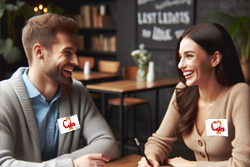 Speed dating