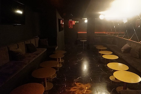 Speed dating en Madrid sala Tulum