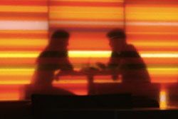 Cita2 Speed Dating Madrid