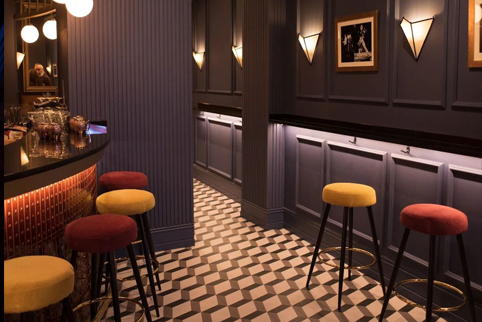 Cita2 Speed Dating Madrid