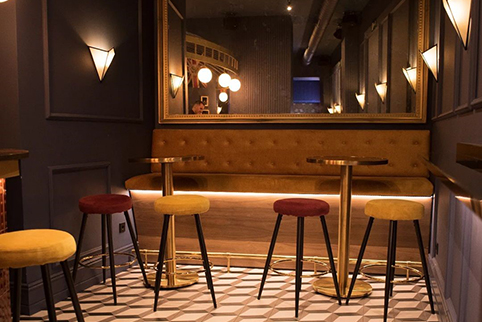 Cita2 Speed Dating Madrid